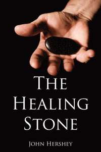 bokomslag The Healing Stone
