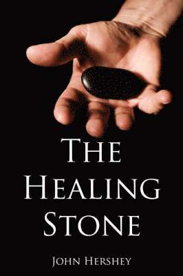 bokomslag Healing Stone