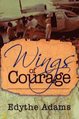 Wings of Courage 1