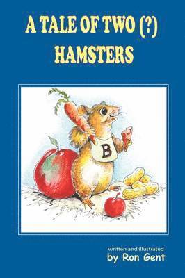 bokomslag A Tale of Two (?) Hamsters