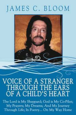 Voice Of A Stranger Through The Ears Of A Child's Heart 1