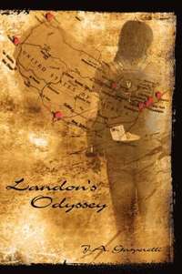 bokomslag Landon's Odyssey