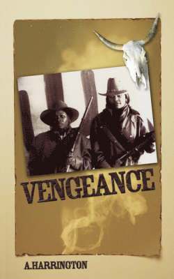 Vengeance 1