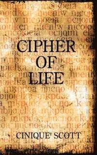 bokomslag Cipher of Life