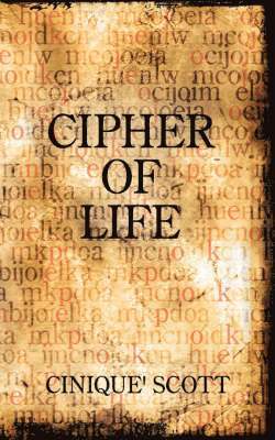 Cipher of Life 1