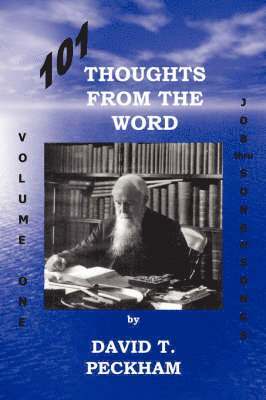 101 Thoughts From the Word 1