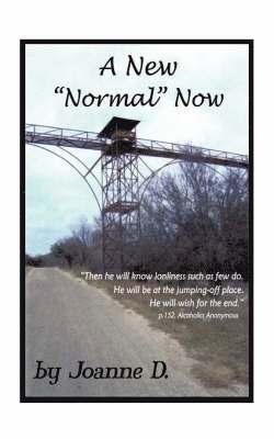 bokomslag New "Normal" Now
