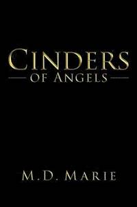 bokomslag Cinders of Angels