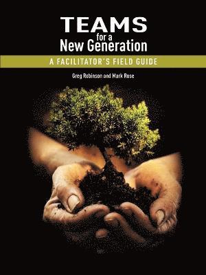 Greg Robinson, Mark Rose - Teams for a New Generation, Häftad
