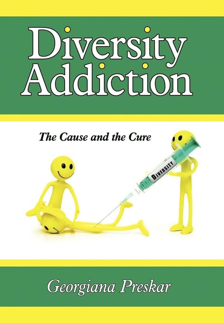 Diversity Addiction 1