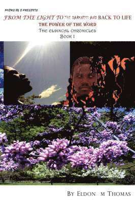 bokomslag Poems by E Presents from the Light to the Darkness and Back to Life The Power of the Word