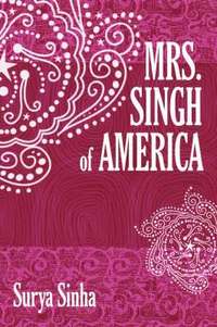 bokomslag Mrs. Singh of America