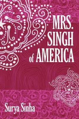 Mrs. Singh of America 1