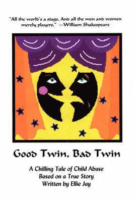 bokomslag Good Twin, Bad Twin