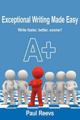 Exceptional Writing Made Easy 1
