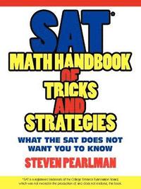 bokomslag SAT Math Handbook of Tricks and Strategies