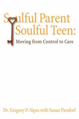 Soulful Parent-Soulful Teen 1