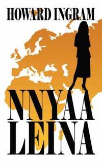 bokomslag Nnyaa Leina