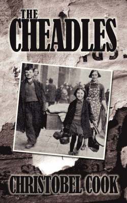 bokomslag Cheadles