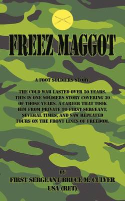 Freeze Maggot 1