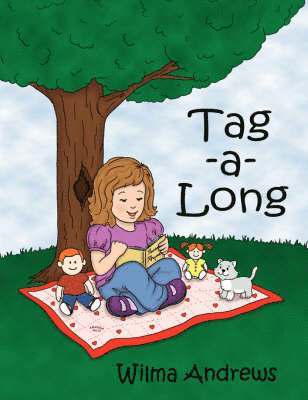 Tag-A-Long 1