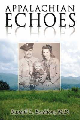 Appalachian Echoes 1