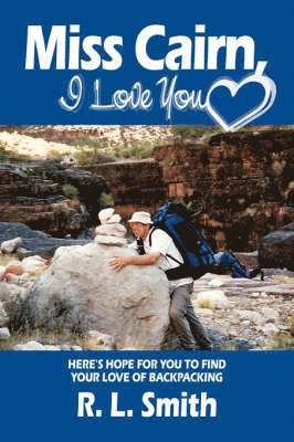 R. L. Smith - Miss Cairn, I Love You, Häftad