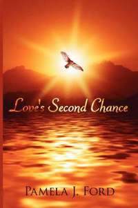 bokomslag Love's Second Chance