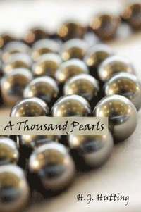 bokomslag A Thousand Pearls