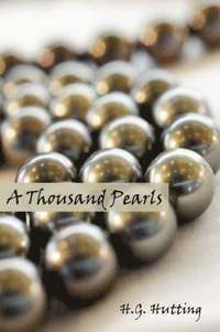 bokomslag Thousand Pearls