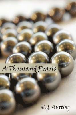 bokomslag Thousand Pearls