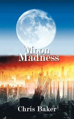 Moon Madness 1