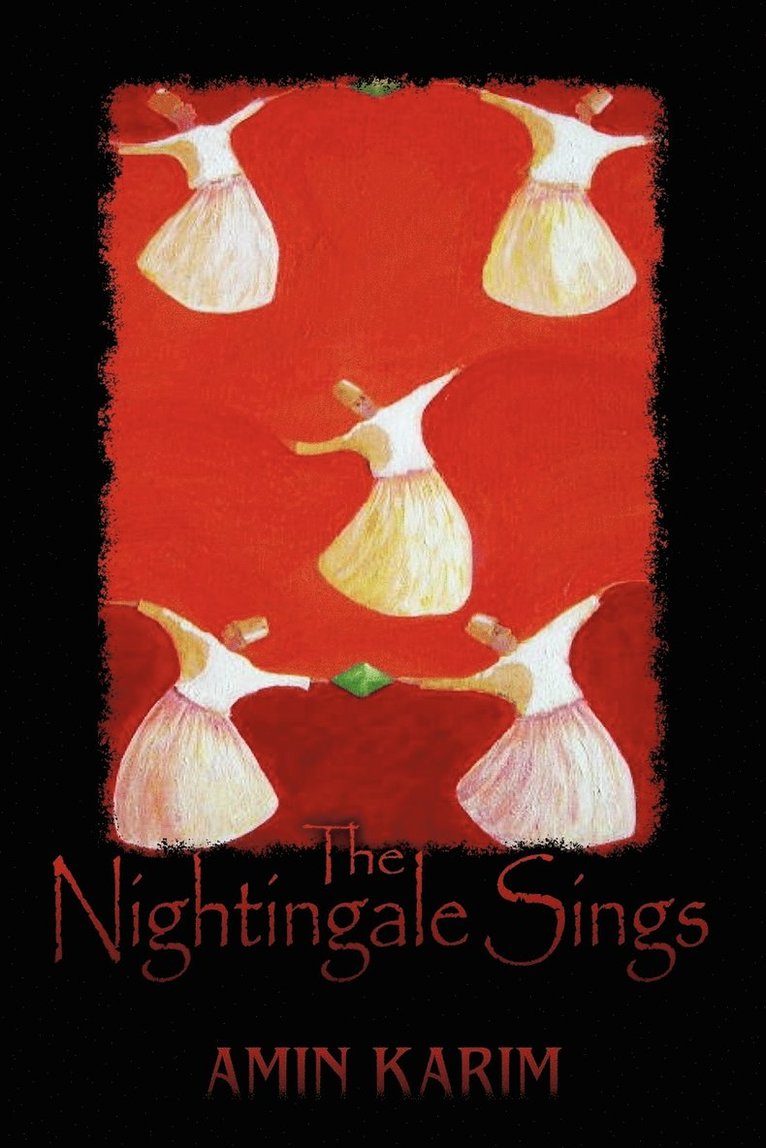 The Nightingale Sings 1