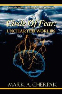 bokomslag Circle Of Fear