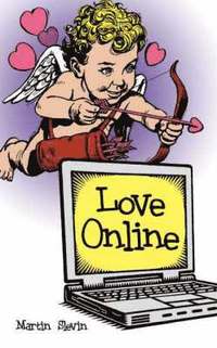 bokomslag Love Online