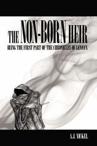 bokomslag The Non-Born Heir