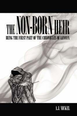 The Non-Born Heir 1
