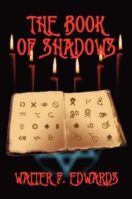 bokomslag The Book of Shadows