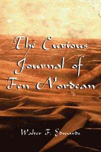 bokomslag The Courious Journal of Fen Nordean