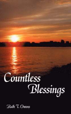 Countless Blessings 1