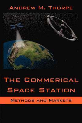 bokomslag Commerical Space Station