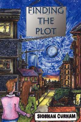 Finding The Plot