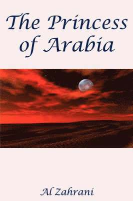 The Princess of Arabia 1