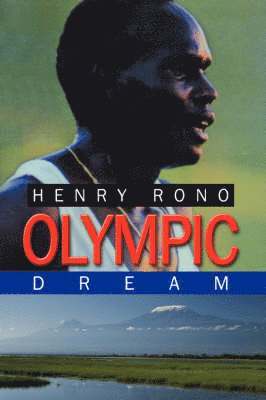 bokomslag Olympic Dream
