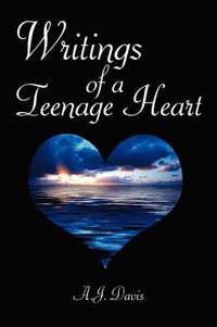 bokomslag Writings of a Teenage Heart