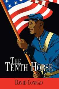 bokomslag The Tenth Horse