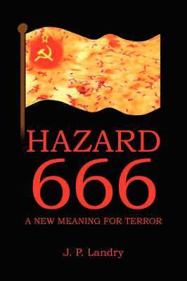 Hazard 666 1