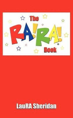 The RA! RA! Book 1