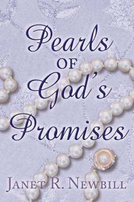 bokomslag Pearls of God's Promises