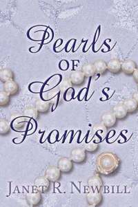 bokomslag Pearls of God's Promises